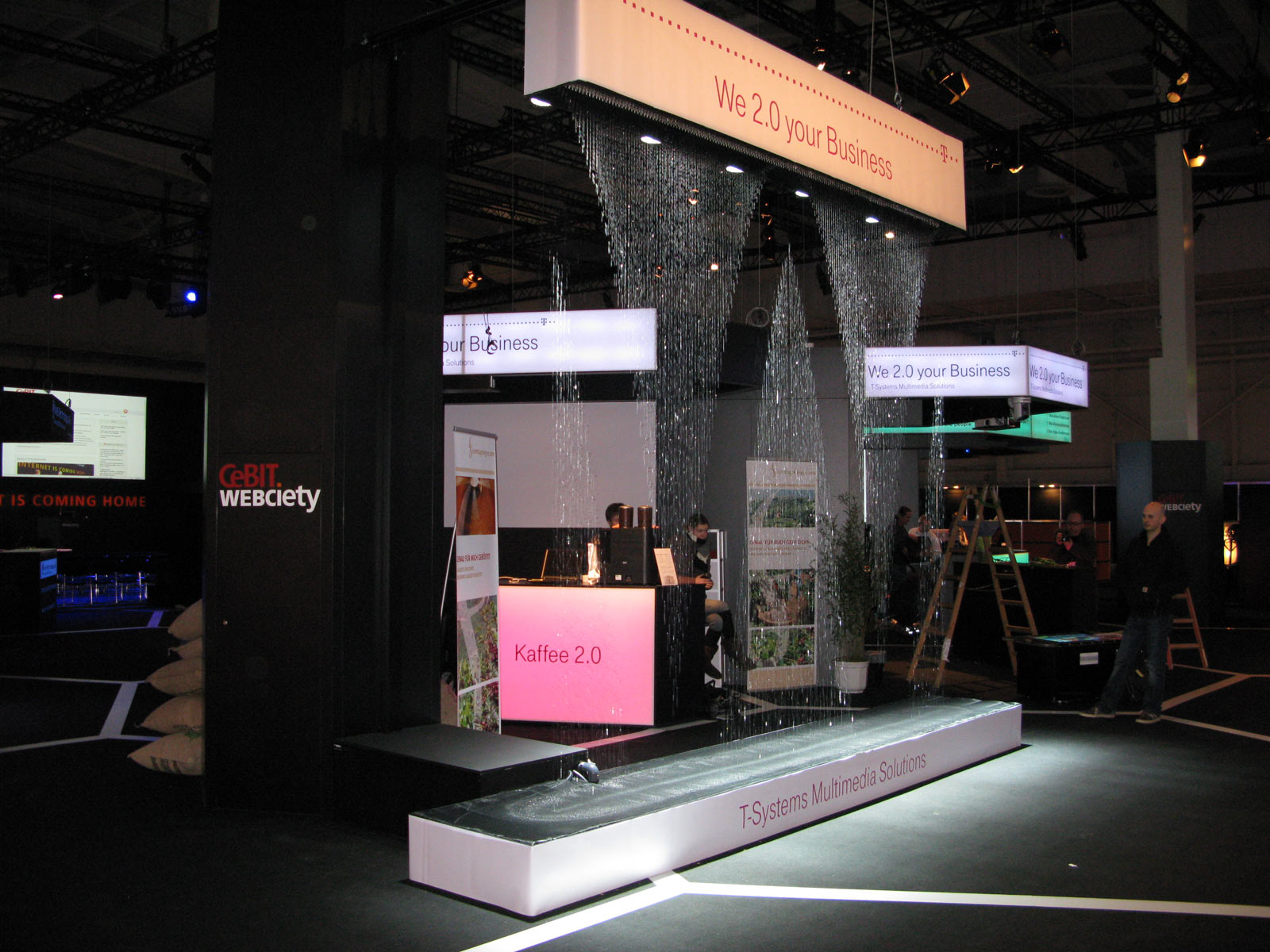 AQUASCRIPT-CEBIT-T-SYSTEMS