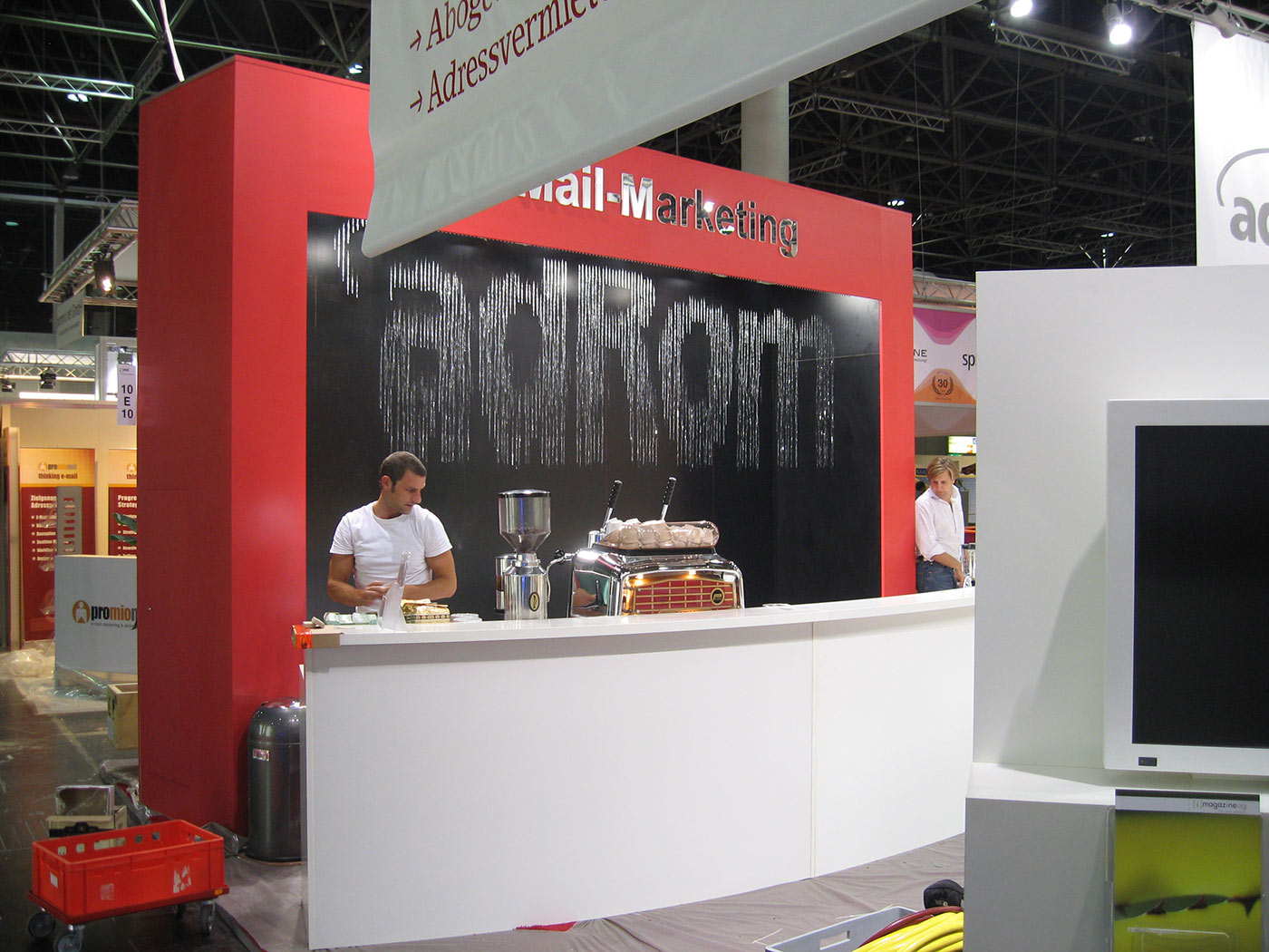 ADROM-AQS-4m