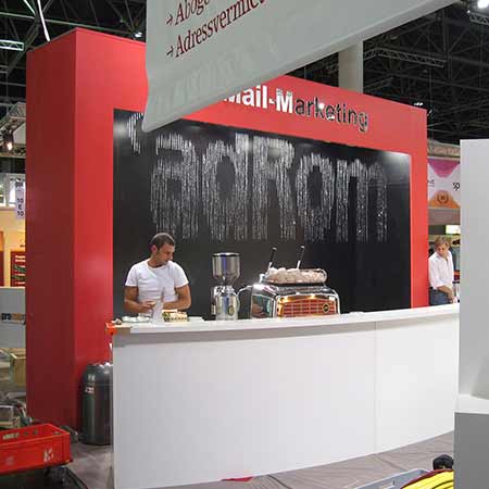 ADROM - AQS 4m - interactive