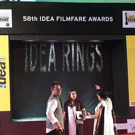 IDEA FILMFARE AQS 3m