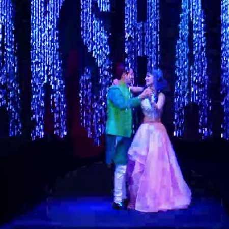 68 Star TV AQS Installtion 